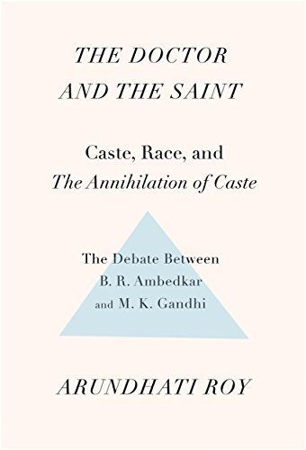 The Doctor and the Saint
