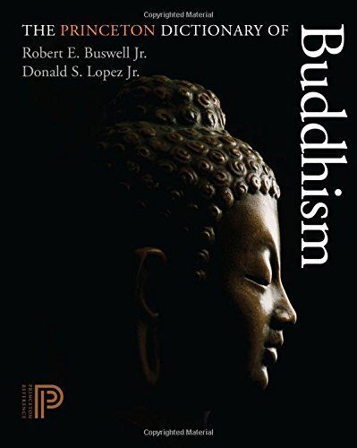 The Princeton Dictionary of Buddhism