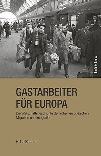 Gastarbeiter für Europa