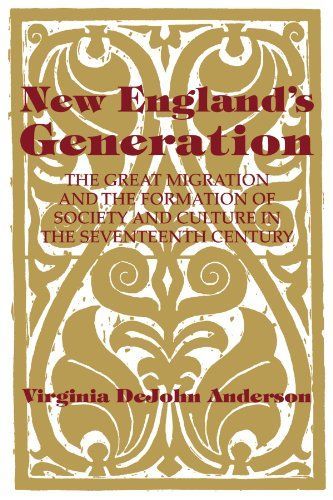 New England's Generation