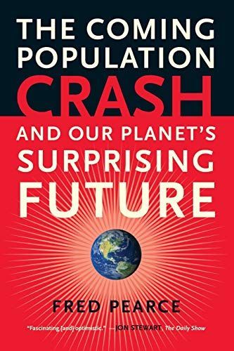 The Coming Population Crash