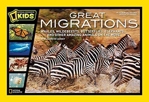 Great Migrations