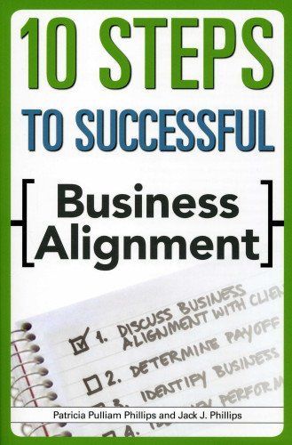 10 Steps to Successful Business Alignment