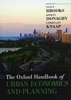 The Oxford Handbook of Urban Economics and Planning