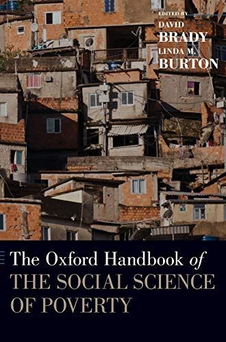 The Oxford Handbook of the Social Science of Poverty