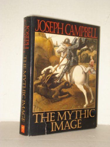 The Mythic Image