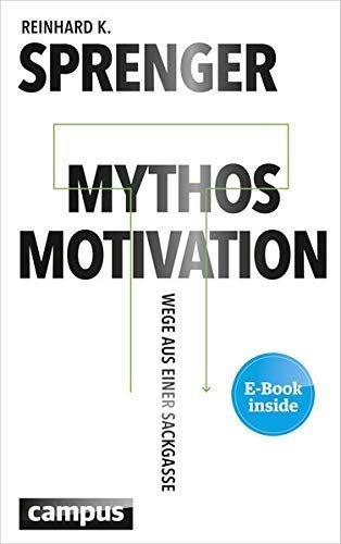 Mythos Motivation