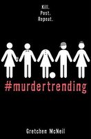 #Murdertrending