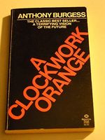 A Clockwork Orange
