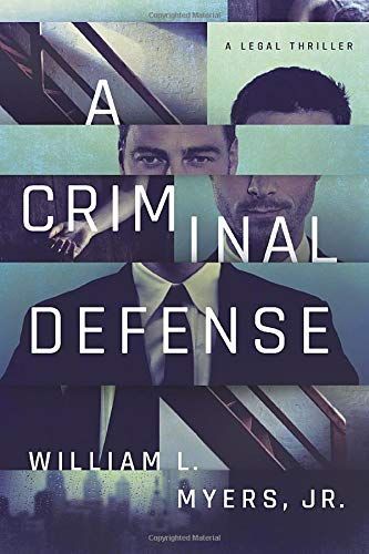 A criminal defense