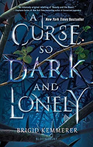 Curse So Dark and Lonely