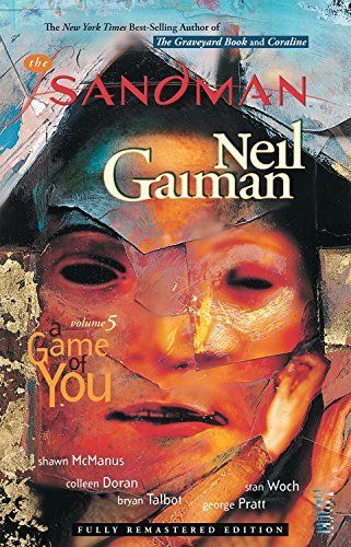 The sandman