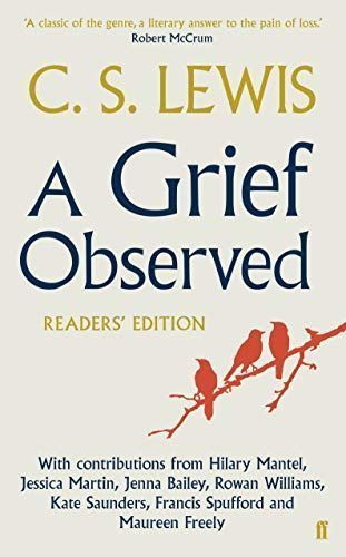 Grief Observed