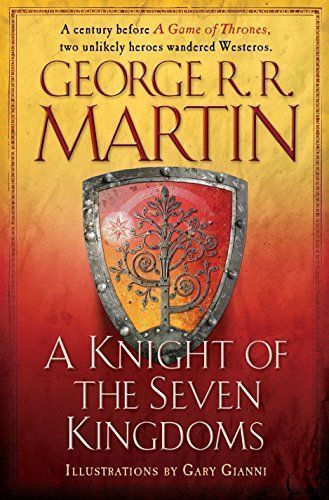 A knight of the seven kingdoms