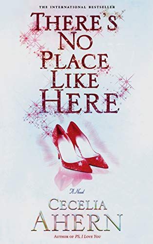 There's no place like here