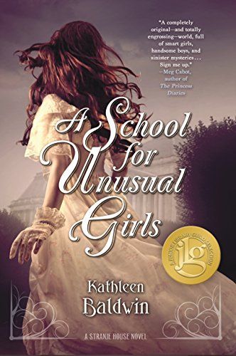 School for Unusual Girls