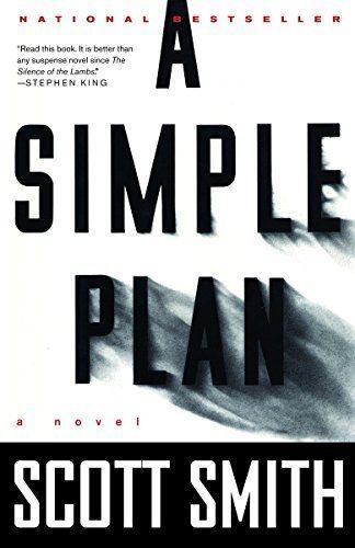 A simple plan