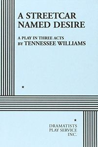 A streetcar named Desire