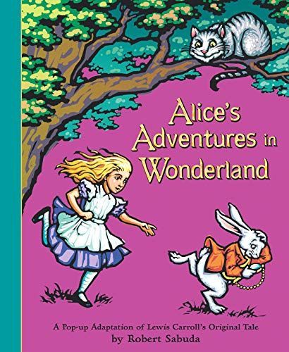 Alice's Adventures in Wonderland