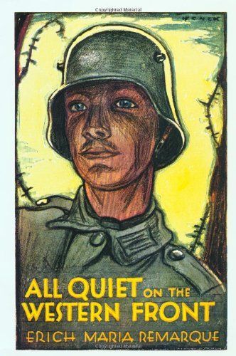 All quiet on the western front