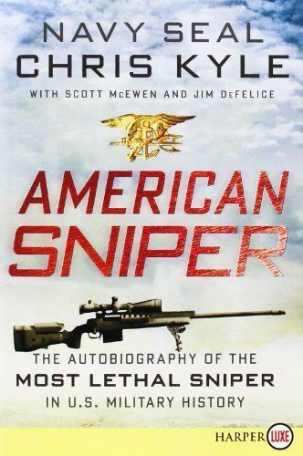 American sniper