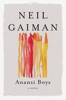 Anansi Boys