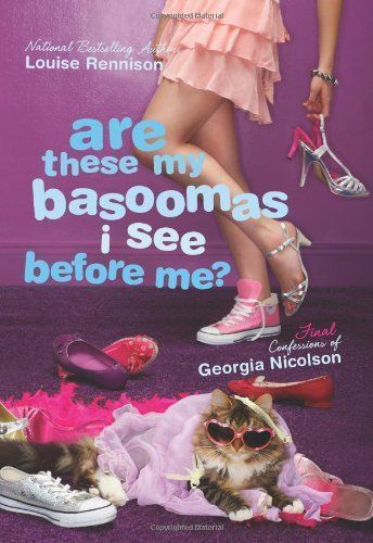Are these my basoomas I see before me?