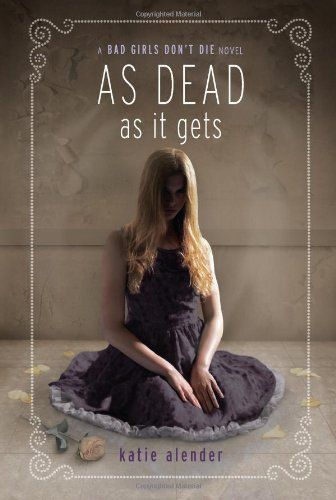 As Dead As It Gets