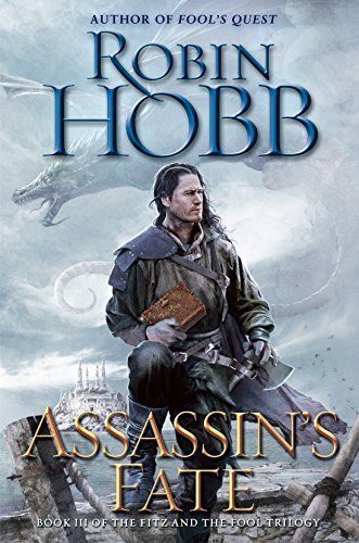 Assassin's fate