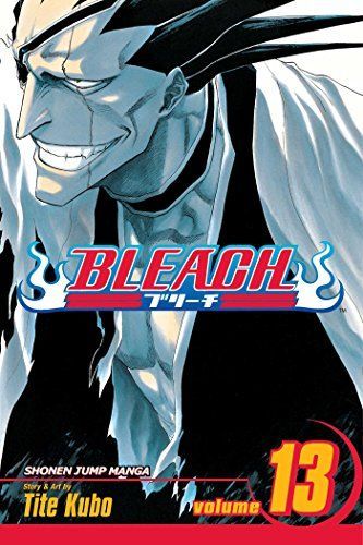 Bleach.