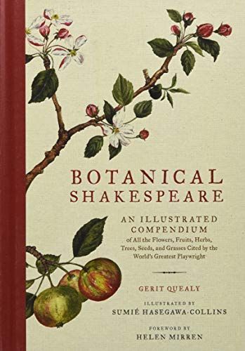 Botanical Shakespeare