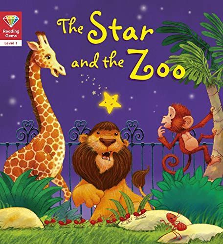 The Star and the Zoo, Level 1