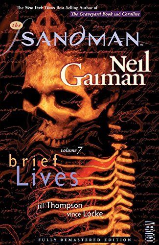 The sandman