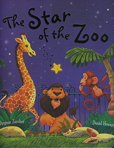 The Storytime: The Star of the Zoo