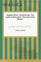 Brighton Rock