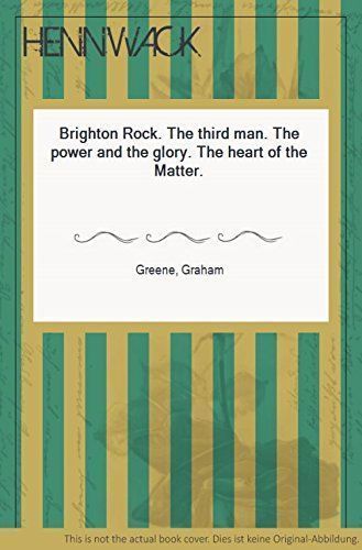 Brighton Rock