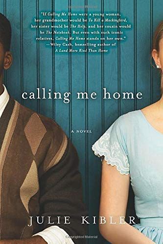 Calling Me Home