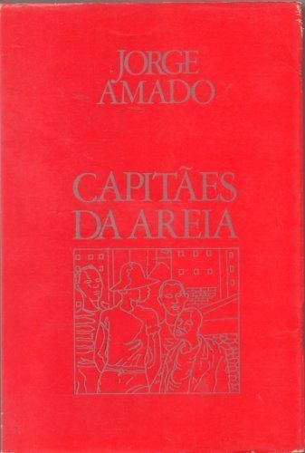 Capitães da Areia