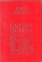 Capitães da Areia