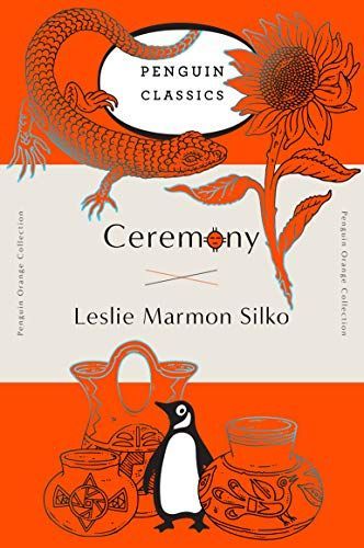 Ceremony : (Penguin Orange Collection)