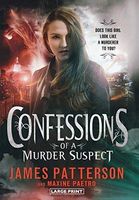 Confessions of a Murder Suspect