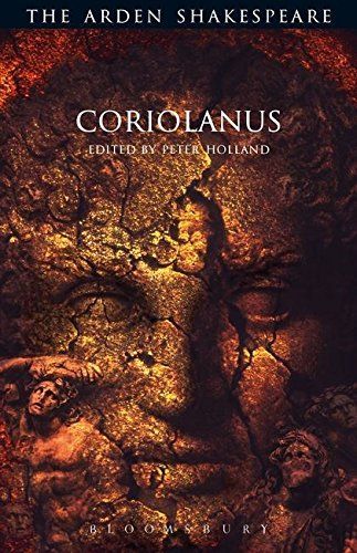 CORIOLANUS