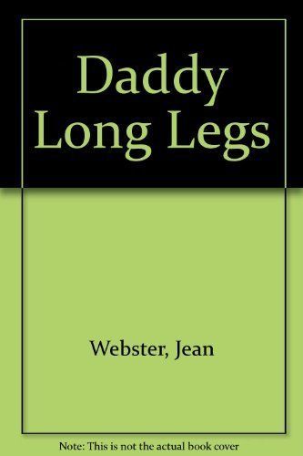 Daddy-Long-Legs