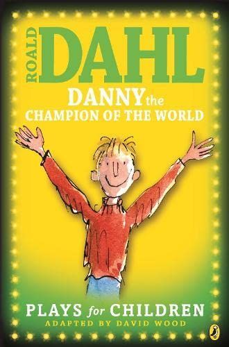 Danny the Champion of the World