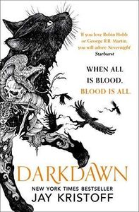 Darkdawn