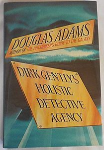 Dirk Gently's Holistic Detective Agency