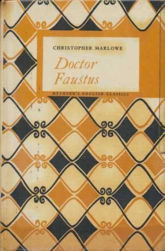 Doctor Faustus