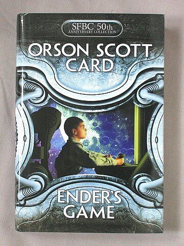 Ender's Game