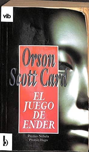 El juego de Ender