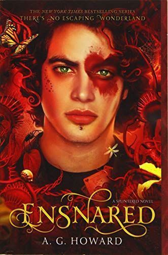 Ensnared